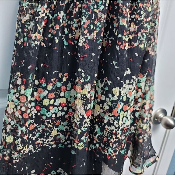 ELLA MOSS Floral Dress  - Picture 2 of 11